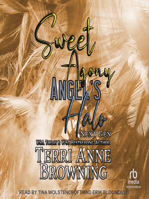 Sweet Agony - Audiobook